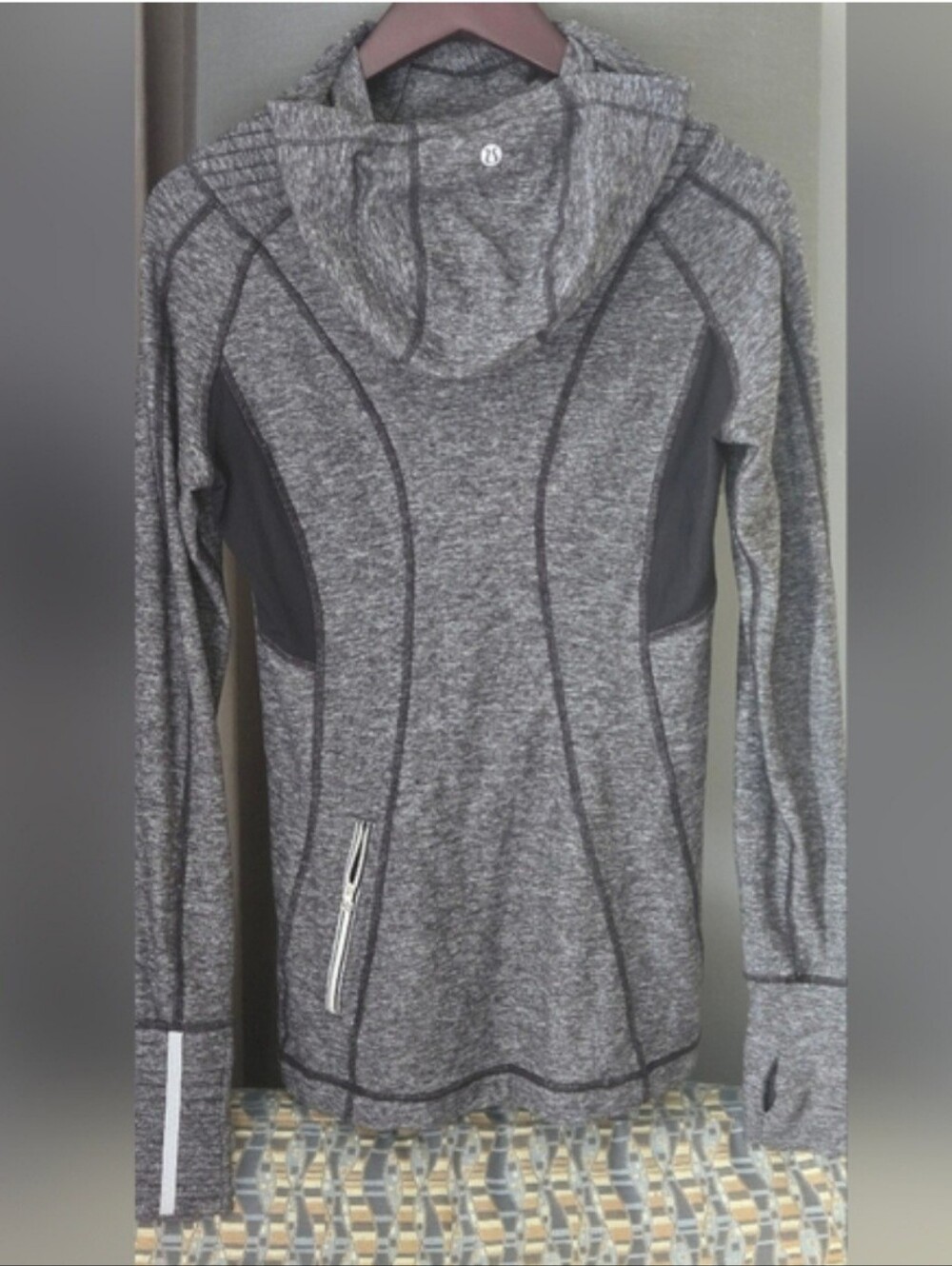 Lululemon Hooddy Women - Picture 3 of 10